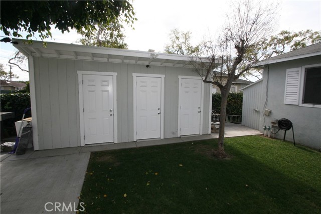 Detail Gallery Image 19 of 22 For 612 S Paula Dr, Fullerton,  CA 92833 - 2 Beds | 1 Baths