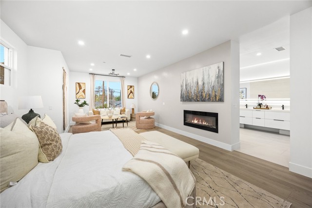 Detail Gallery Image 25 of 40 For 3815 Sycamore St, Pasadena,  CA 91107 - 5 Beds | 5/1 Baths