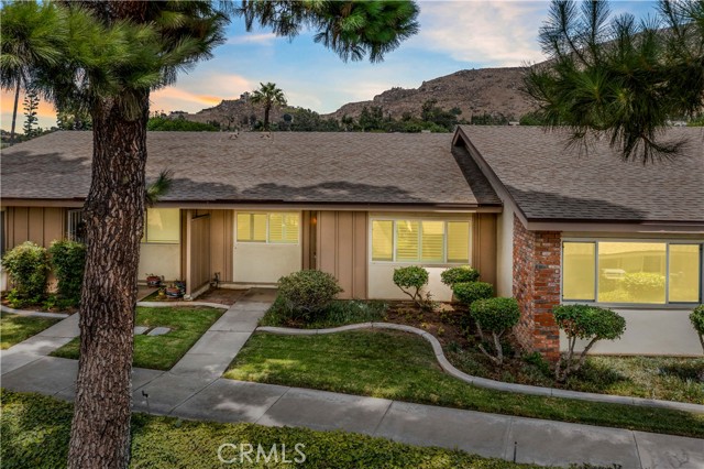 Detail Gallery Image 1 of 1 For 22733 Palm Ave #G,  Grand Terrace,  CA 92313 - 3 Beds | 2 Baths