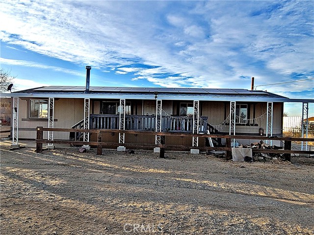 Detail Gallery Image 1 of 48 For 11106 Baldy Mesa Rd, Victorville,  CA 92392 - 3 Beds | 2 Baths