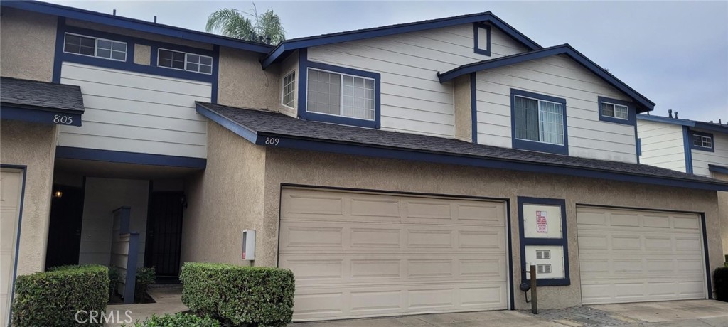 809 Maitland Privado