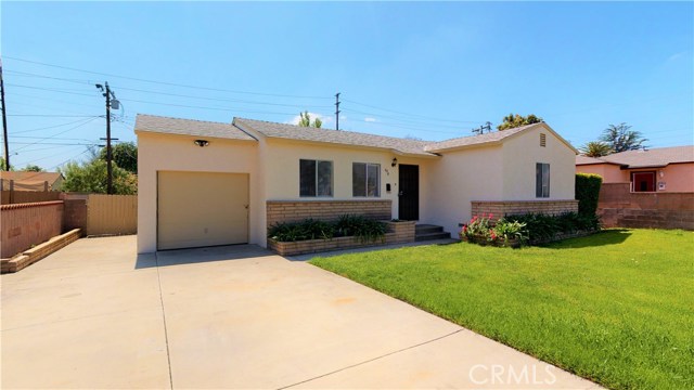 720 E Deodar St, Ontario, CA 91764