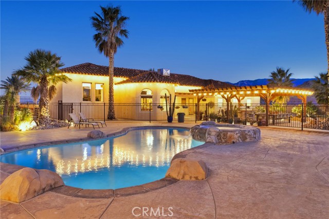 Detail Gallery Image 53 of 75 For 31024 Rabbit Springs Rd, Lucerne Valley,  CA 92356 - 4 Beds | 5 Baths