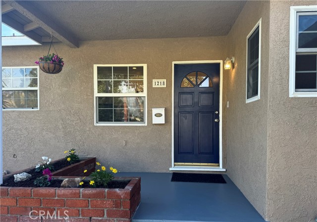 Detail Gallery Image 35 of 37 For 1218 E Opal Ave, Anaheim,  CA 92805 - 3 Beds | 2/1 Baths