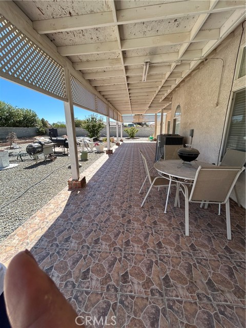 Detail Gallery Image 51 of 58 For 20361 Pahute, Apple Valley,  CA 92308 - 4 Beds | 2/1 Baths