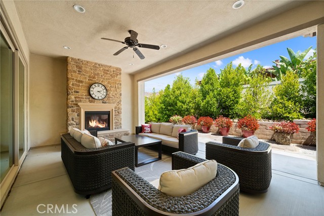 Detail Gallery Image 35 of 67 For 11657 Ambling Way, Corona,  CA 92883 - 3 Beds | 3/1 Baths