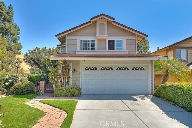 2426 Maroon Bell Rd, Chino Hills, CA 91709