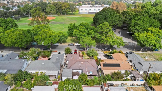 Detail Gallery Image 42 of 45 For 2926 W La Verne, Santa Ana,  CA 92704 - 3 Beds | 2 Baths