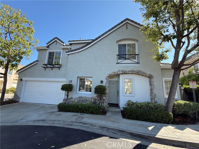 Detail Gallery Image 1 of 39 For 12 Poppyfield Ln, Rancho Santa Margarita,  CA 92688 - 3 Beds | 2/1 Baths