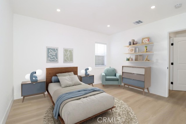 Detail Gallery Image 28 of 52 For 1040 S Grevillea Ave, Inglewood,  CA 90301 - 2 Beds | 2 Baths