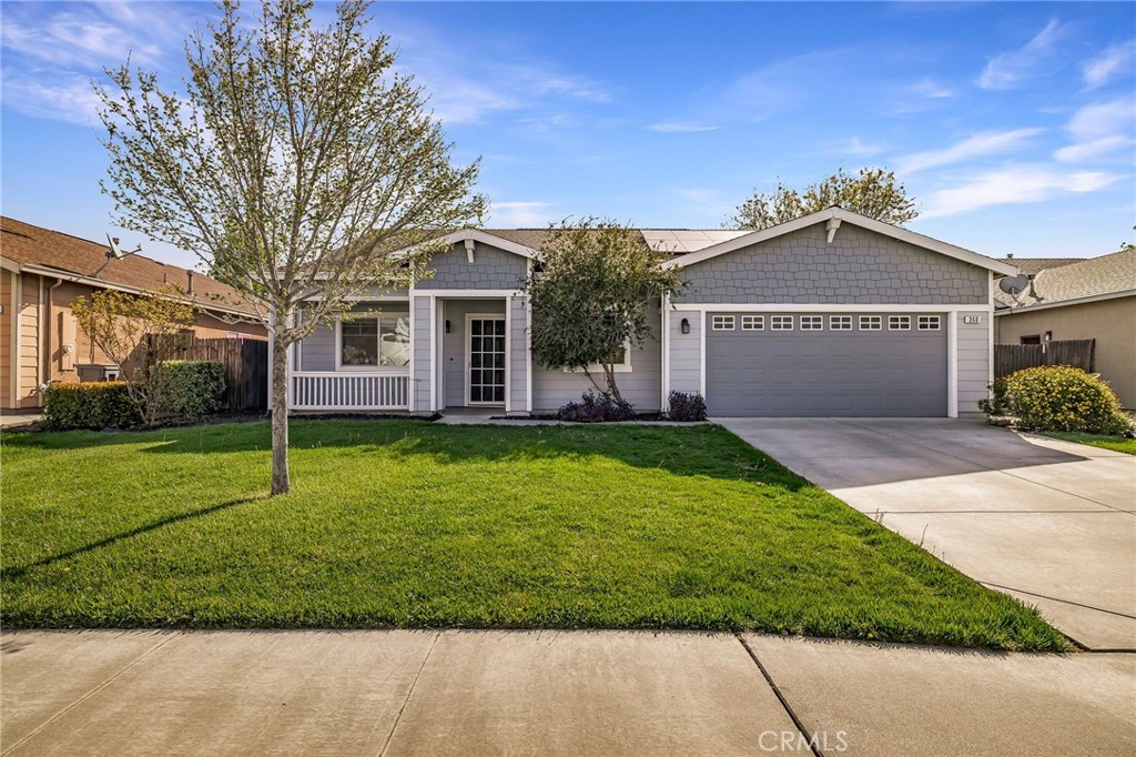360 El Dorado Avenue