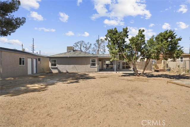 Detail Gallery Image 15 of 32 For 5122 W Avenue L, Lancaster,  CA 93536 - 3 Beds | 2 Baths