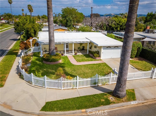 Detail Gallery Image 40 of 40 For 15703 Lujon, Hacienda Heights,  CA 91745 - 3 Beds | 1 Baths