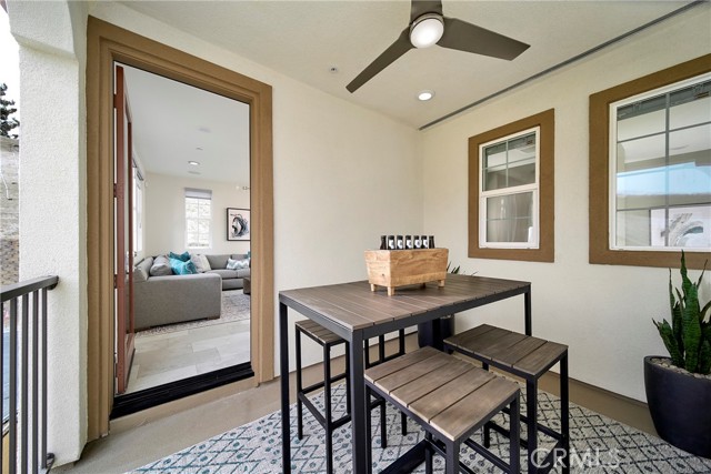 Detail Gallery Image 8 of 8 For 205 Niebla Ln, Mission Viejo,  CA 92692 - 1 Beds | 1/1 Baths