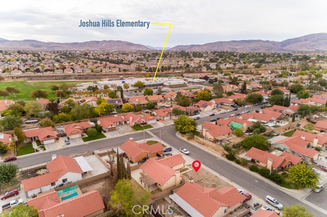 Detail Gallery Image 21 of 23 For 37012 Calle Bonita, Palmdale,  CA 93550 - 4 Beds | 2 Baths