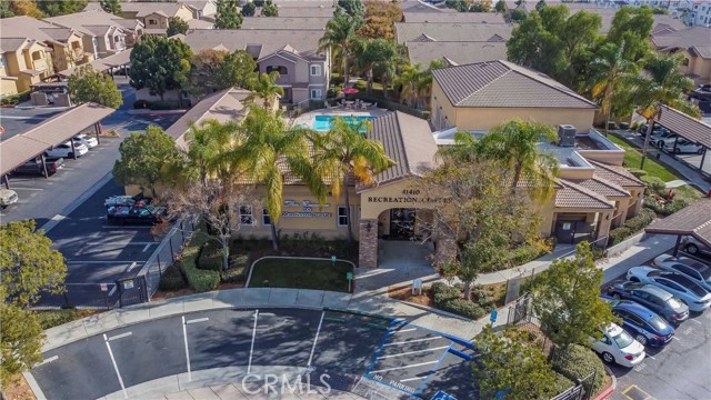 Detail Gallery Image 25 of 25 For 41410 Juniper St #2622,  Murrieta,  CA 92562 - 1 Beds | 1 Baths