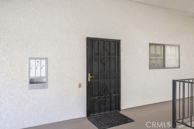 Detail Gallery Image 30 of 30 For 5358 Algarrobo #Q,  Laguna Woods,  CA 92637 - 2 Beds | 2 Baths