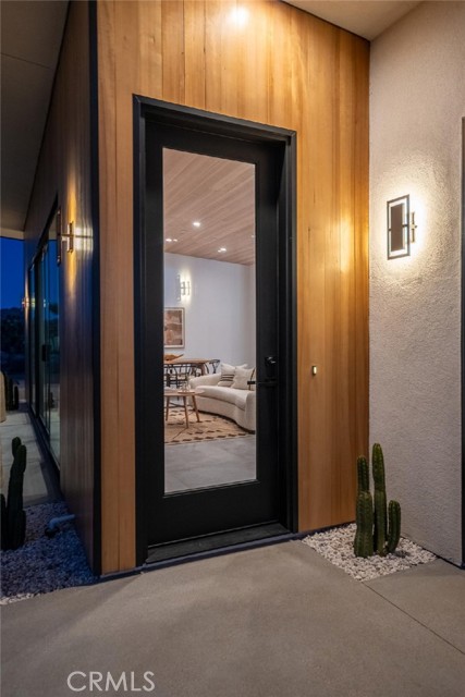 Detail Gallery Image 19 of 26 For 6689 Saddleback Rd, Joshua Tree,  CA 92252 - 2 Beds | 2 Baths