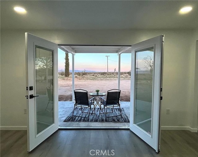 Detail Gallery Image 23 of 35 For 475 Fair Acres Ln, Landers,  CA 92285 - 3 Beds | 2 Baths