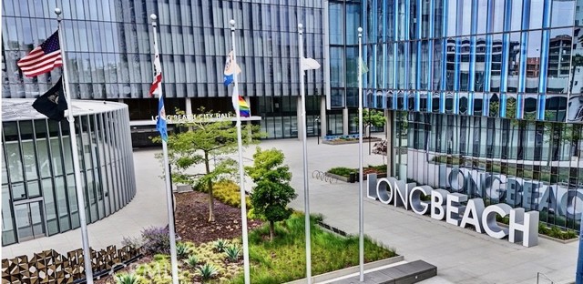 Detail Gallery Image 47 of 47 For 400 W Ocean Bld #2004,  Long Beach,  CA 90802 - 2 Beds | 2 Baths