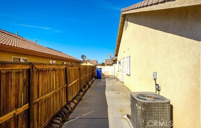 Detail Gallery Image 35 of 38 For 10313 Orchard Ave, Adelanto,  CA 92301 - 4 Beds | 2 Baths