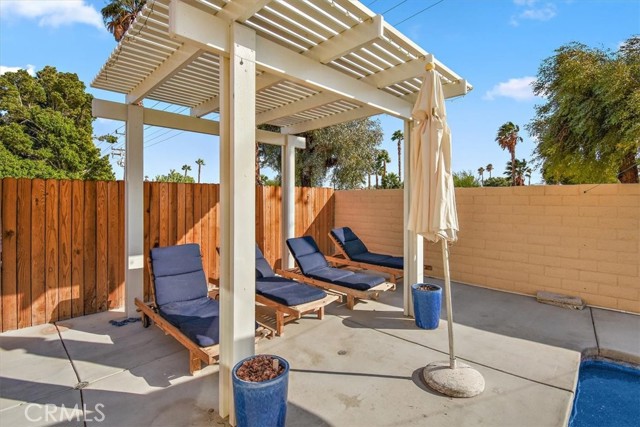 Detail Gallery Image 25 of 26 For 1441 E Twin Star Rd, Palm Springs,  CA 92262 - 3 Beds | 2 Baths