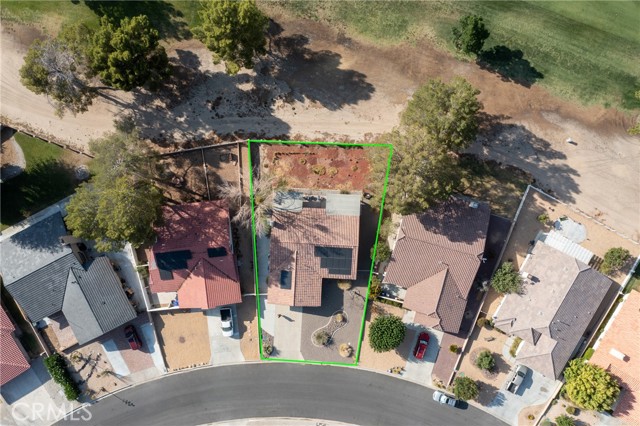 Detail Gallery Image 33 of 48 For 15090 Orchard Hill Ln, Helendale,  CA 92342 - 3 Beds | 2 Baths