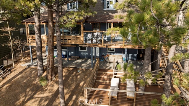 Detail Gallery Image 35 of 37 For 39521 Lake Dr, Big Bear Lake,  CA 92315 - 4 Beds | 2 Baths