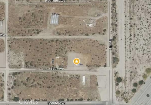 Detail Gallery Image 3 of 8 For 2 Ben, Cabazon,  CA 92230 - – Beds | – Baths