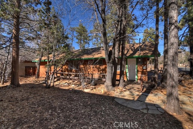 Detail Gallery Image 19 of 19 For 510 Sunset Ln, Sugarloaf,  CA 92386 - 2 Beds | 2 Baths