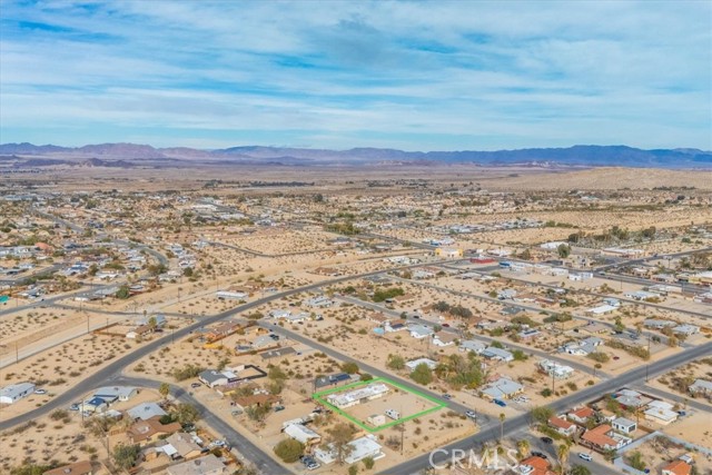 Detail Gallery Image 48 of 51 For 6370 Tamarisk Ave, Twentynine Palms,  CA 92277 - – Beds | – Baths