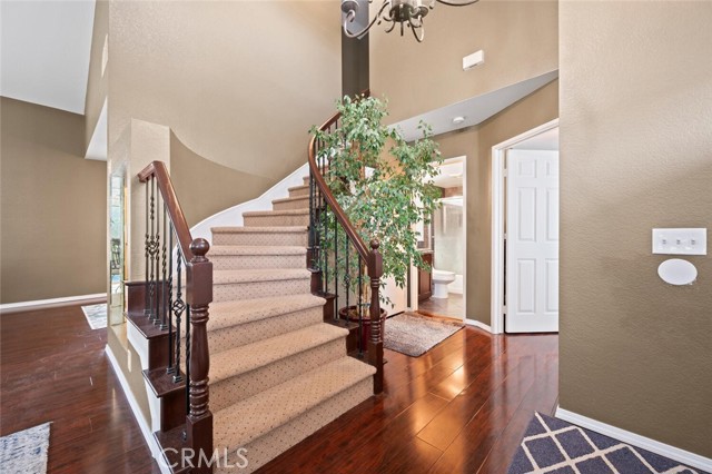 Detail Gallery Image 17 of 26 For 36 Woodswallow Ln, Aliso Viejo,  CA 92656 - 4 Beds | 3 Baths