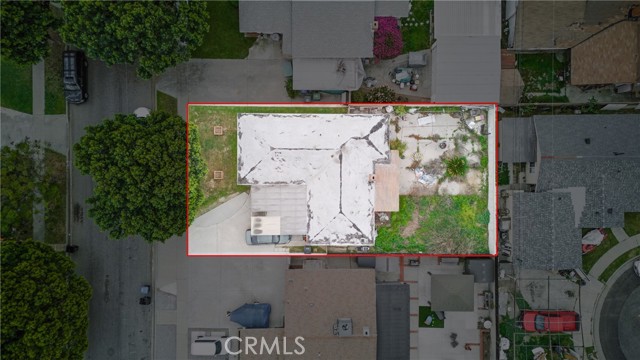 Detail Gallery Image 22 of 25 For 14423 Dumont Ave, Norwalk,  CA 90650 - 2 Beds | – Baths