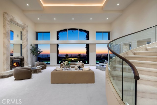 Detail Gallery Image 1 of 36 For 3 Sea Shell, Newport Coast,  CA 92657 - 6 Beds | 6/1 Baths