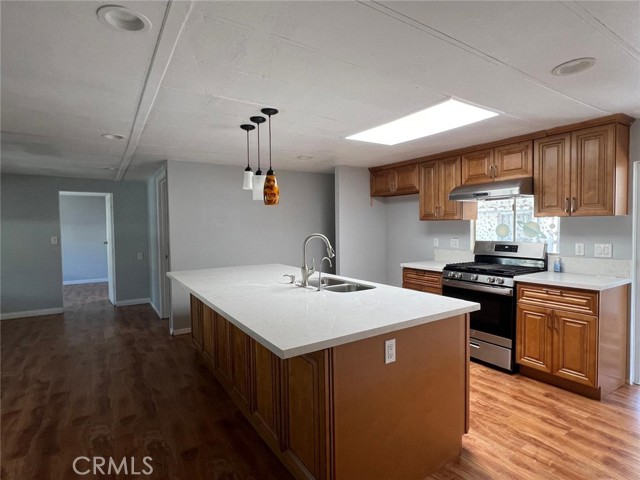 Detail Gallery Image 8 of 23 For 1300 Clinton St #26,  Santa Ana,  CA 92703 - 3 Beds | 2 Baths