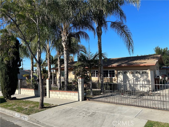 Image 2 for 103 N Hambledon Ave, La Puente, CA 91744