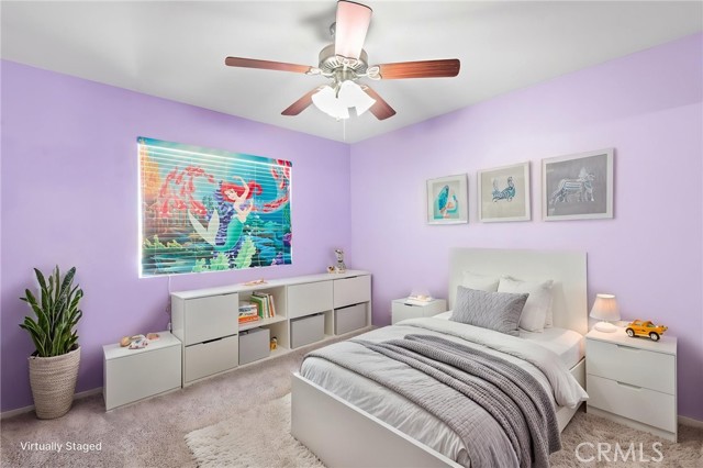 Detail Gallery Image 25 of 38 For 13293 Spicewood Ct, Victorville,  CA 92392 - 4 Beds | 2 Baths