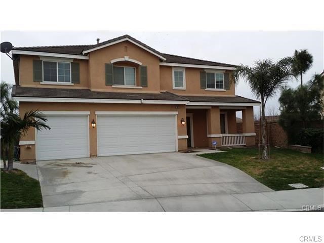 13633 Turf Paradise St, Eastvale, CA 92880