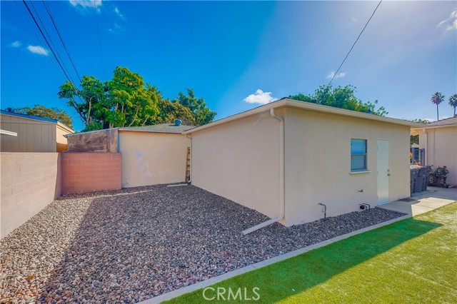 Detail Gallery Image 45 of 46 For 2709 E Van Buren, Long Beach,  CA 90810 - 2 Beds | 1 Baths