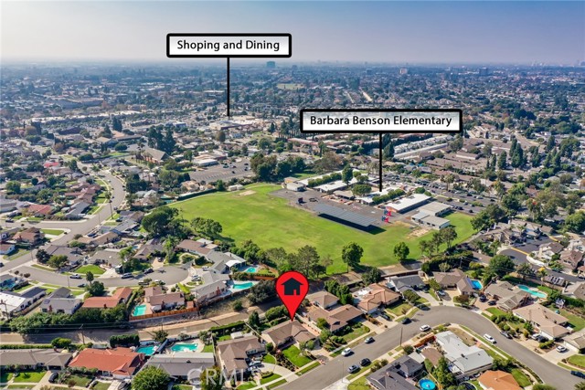 Detail Gallery Image 35 of 41 For 1312 Sierra Alta, Tustin,  CA 92780 - 3 Beds | 2 Baths