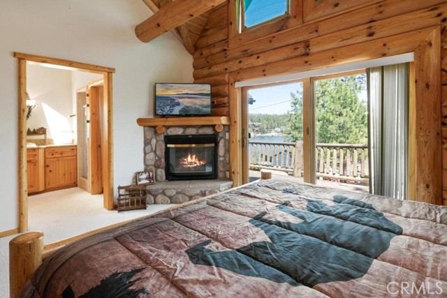 Detail Gallery Image 58 of 73 For 826 Boulder Rd, Big Bear Lake,  CA 92315 - 2 Beds | 2/1 Baths