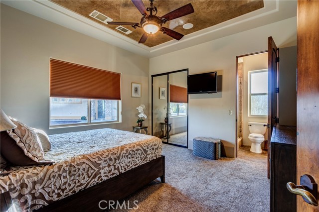 Detail Gallery Image 46 of 75 For 12260 Desert Rose Way, Oak Hills,  CA 92344 - 4 Beds | 4/1 Baths