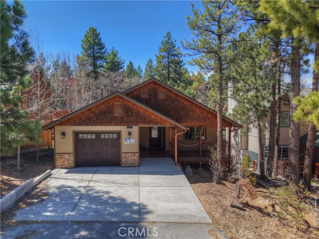 Detail Gallery Image 2 of 27 For 764 Conklin, Big Bear Lake,  CA 92315 - 3 Beds | 2 Baths