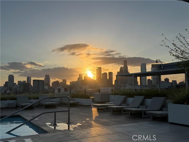 Detail Gallery Image 28 of 31 For 527 Molino St #401,  Los Angeles,  CA 90013 - 2 Beds | 2 Baths