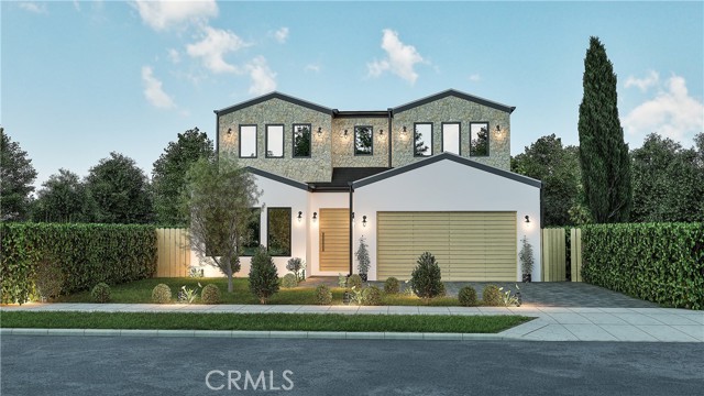 Detail Gallery Image 1 of 3 For 4924 Nagle Ave, Sherman Oaks,  CA 91423 - 5 Beds | 6/1 Baths
