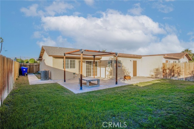 Detail Gallery Image 19 of 28 For 84581 via Hermosa, Coachella,  CA 92236 - 2 Beds | 1 Baths