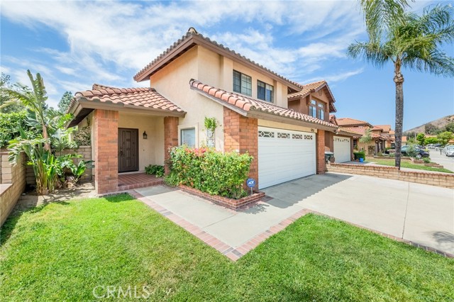 6261 Sunny Meadow Ln, Chino Hills, CA 91709