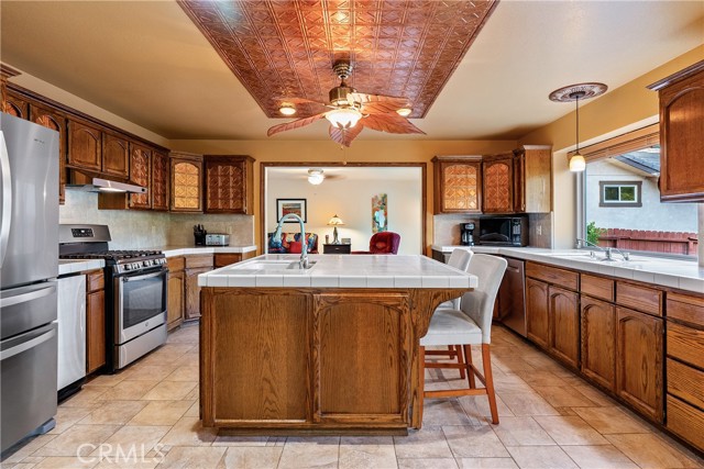 Detail Gallery Image 27 of 75 For 5145 Northfork Pl, Paso Robles,  CA 93446 - 4 Beds | 2 Baths