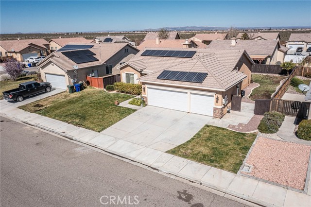 Detail Gallery Image 57 of 60 For 11554 Maywood, Victorville,  CA 92392 - 3 Beds | 2 Baths