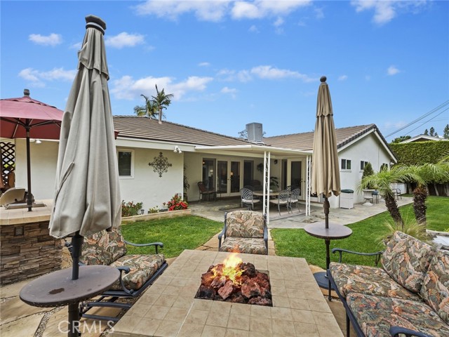 Detail Gallery Image 42 of 49 For 3626 N Madill Ave, Covina,  CA 91724 - 3 Beds | 2/1 Baths